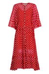 Trelise Cooper CHERISH THE LOVE Dress