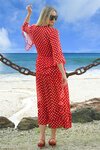 Trelise Cooper CHERISH THE LOVE Dress