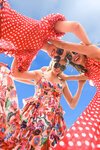 Trelise Cooper YOU ARE MY FUNSHINE Dress