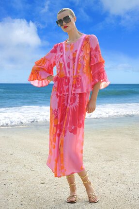 Trelise Cooper FEEL THE BREEZE Dress-dresses-Diahann Boutique