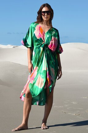 Cooper DO THE TWIST Dress-dresses-Diahann Boutique