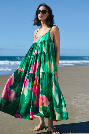 Cooper SUMMER LOVE Dress-dresses-Diahann Boutique