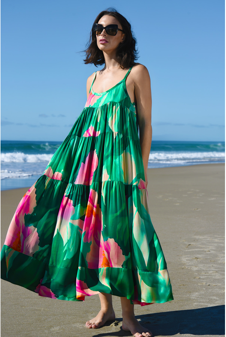 Cooper SUMMER LOVE Dress