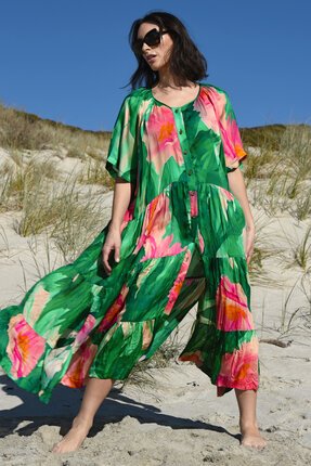 Cooper INTO THE GROOVE Dress-dresses-Diahann Boutique