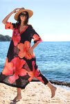 Curate A FINE DROP Dress