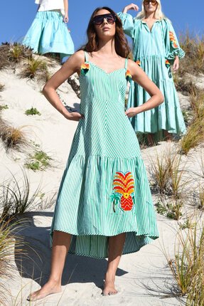Cooper FIGURE IT OUT Dress-dresses-Diahann Boutique