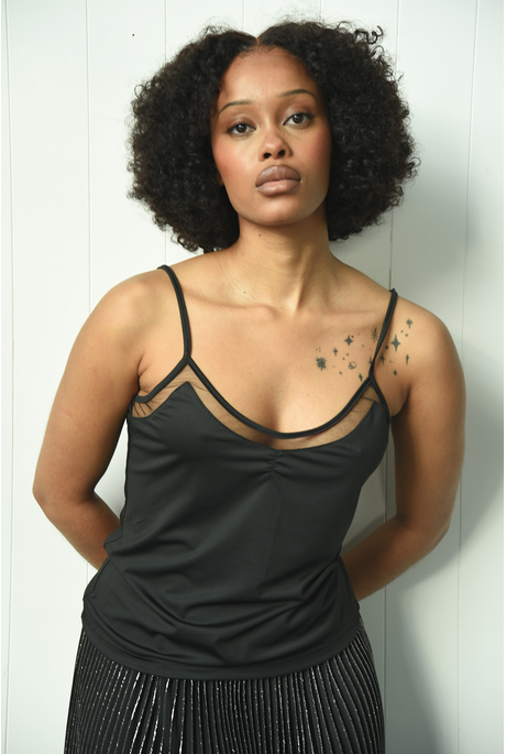 Coop HEART & CAMISOLE Camisole
