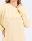 Foxwood SIMPLIFIED Crew