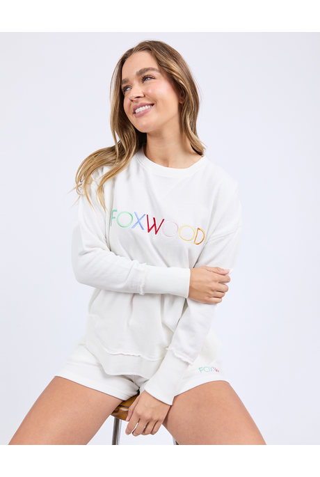 Foxwood SIMPLIFIED CONFETTI Crew