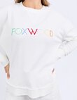 Foxwood SIMPLIFIED CONFETTI Crew