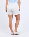Foxwood SIMPLIFIED CONFETTI Short