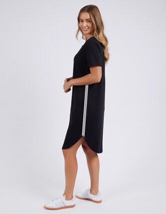 Foxwood BAY TAPE Dress-dresses-Diahann Boutique