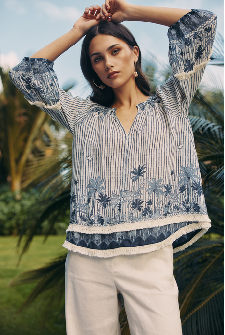 Loobie's Story XANTHE Top