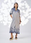 Loobie's Story XANTHE SHIRT Dress