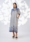 Loobie's Story XANTHE SHIRT Dress
