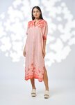 Loobie's Story XANTHE SHIRT Dress