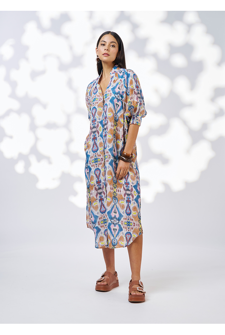 Loobie's Story TIA SHIRT Dress