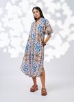 Loobie's Story TIA SHIRT Dress
