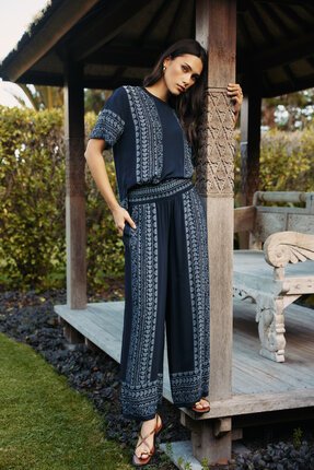 Loobie's Story ASHER Pant-pants-Diahann Boutique
