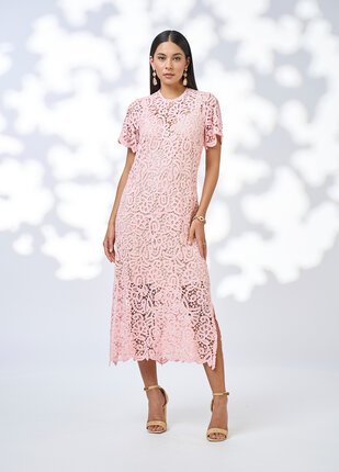 Loobie's Story HARLO MIDI Dress ( 2 Colours )-dresses-Diahann Boutique
