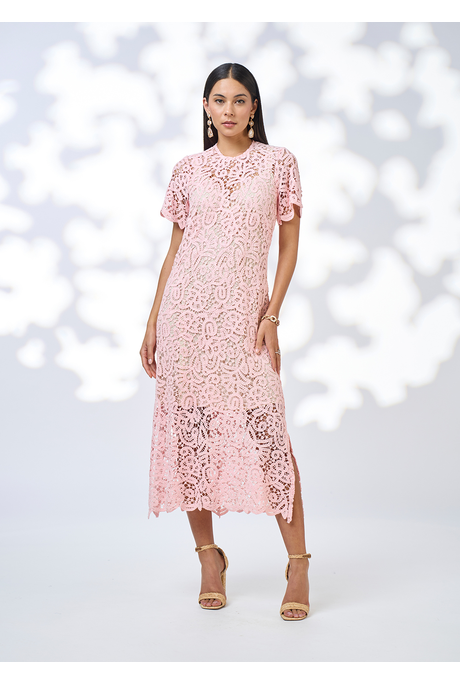 Loobie's Story HARLO MIDI Dress ( 2 Colours )