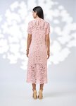 Loobie's Story HARLO MIDI Dress ( 2 Colours )