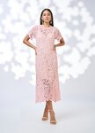 Loobie's Story HARLO MIDI Dress ( 2 Colours )