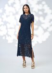 Loobie's Story HARLO MIDI Dress ( 2 Colours )