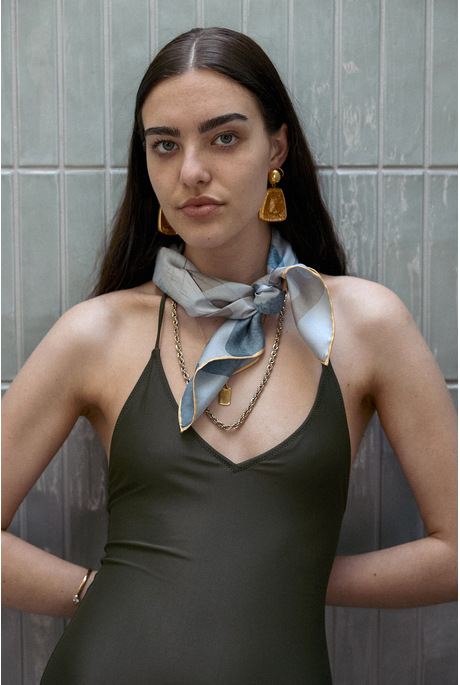 Good & Co ATHENS - Neckerchief