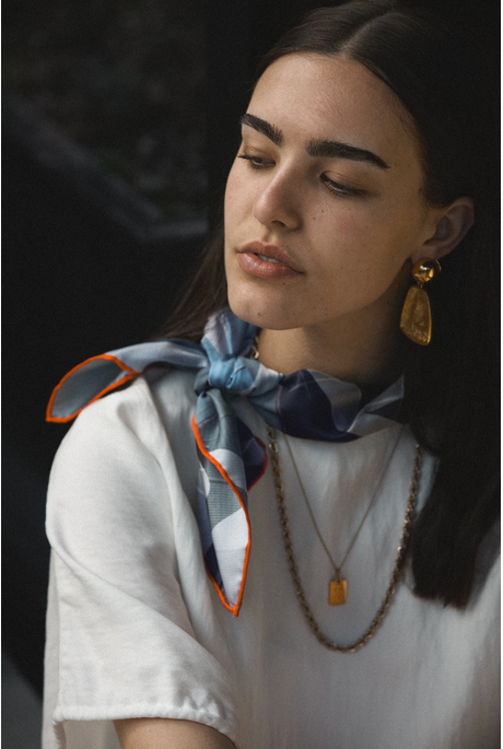 Good & Co NOOSA - Neckerchief