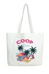 Coop BAG TO THE BEACH Bag