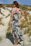 Cooper START YOUR JOURNEY Dress