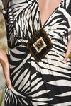Cooper START YOUR JOURNEY Dress