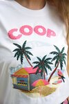Coop BEACHY KEEN T-Shirt