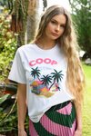 Coop BEACHY KEEN T-Shirt