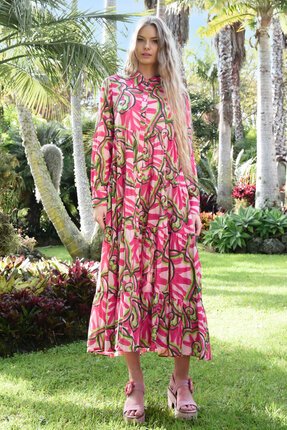 Coop SUN & THE SWOON Dress-dresses-Diahann Boutique