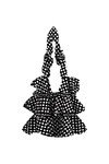Trelise Cooper RUFFLE HUSTLE Bag