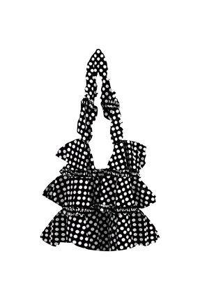 Trelise Cooper RUFFLE HUSTLE Bag-accessories-Diahann Boutique