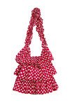 Trelise Cooper RUFFLE HUSTLE Bag