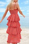 Trelise Cooper TIME TO FLOUNCE Dress
