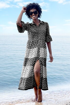 Trelise Cooper FLIRTY SHIRTY Dress-dresses-Diahann Boutique