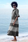 Trelise Cooper FLIRTY SHIRTY Dress