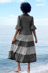Trelise Cooper FLIRTY SHIRTY Dress