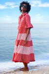 Trelise Cooper FLIRTY SHIRTY Dress