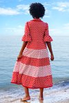 Trelise Cooper FLIRTY SHIRTY Dress