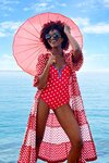 Trelise Cooper FLIRTY SHIRTY Dress