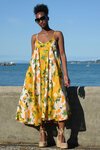 Curate  THE GOOD SWING Dress
