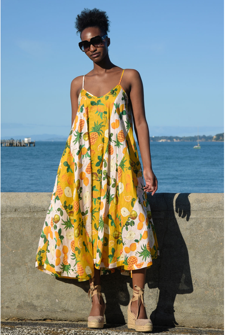 Curate  THE GOOD SWING Dress
