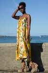 Curate  THE GOOD SWING Dress