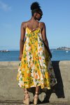 Curate  THE GOOD SWING Dress